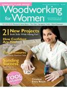 Woodworking For Women
